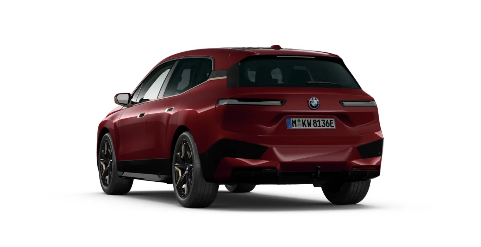 BMW iX M60 xDrive | nové auto | skladem | elektromotor | super cena | online nákup | online prodej | autoibuy.com